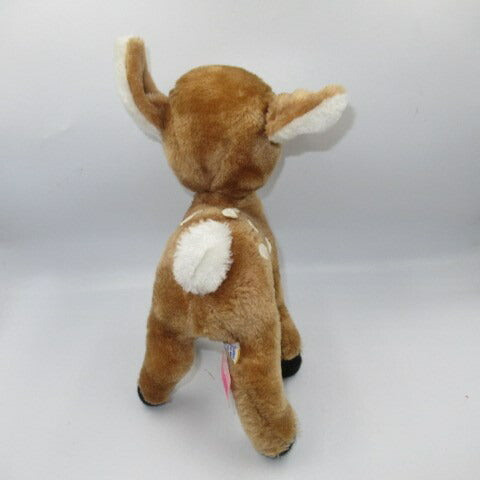 Vintage★1974★DAKIN★Fawn★DEER★Bambi★Plush★Doll★Figure★ 