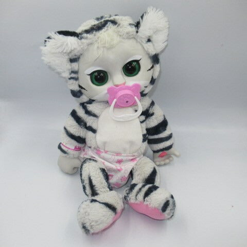 2015★Talking★Animal babies★Animal babies★Tiger★Tiger★Baby★Stuffed animal★Doll★Figure★Difficult★ 