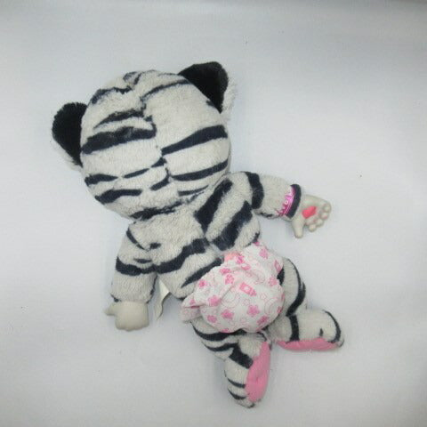 2015★Talking★Animal babies★Animal babies★Tiger★Tiger★Baby★Stuffed animal★Doll★Figure★Difficult★ 