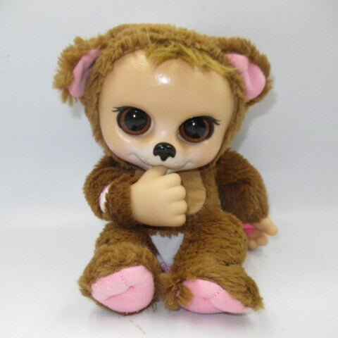 2015★animal babies★animal babies★bear★bear★baby★stuffed animal★doll★figure★ 