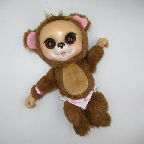 2015★animal babies★animal babies★bear★bear★baby★stuffed animal★doll★figure★ 