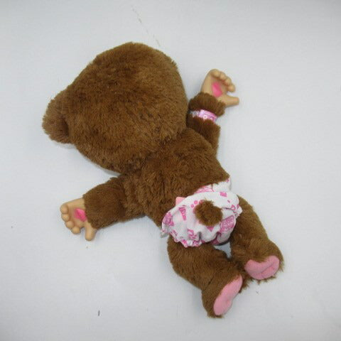 2015★animal babies★animal babies★bear★bear★baby★stuffed animal★doll★figure★ 