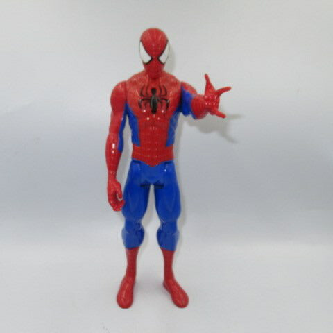 MARVEL★マーベル★SPIDERMAN★スパイダーマン★フィギュア★人形★ぬいぐるみ★ルース★箱なし★
