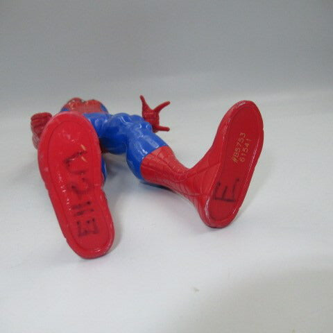 MARVEL★マーベル★SPIDERMAN★スパイダーマン★フィギュア★人形★ぬいぐるみ★ルース★箱なし★