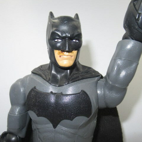 2018年★DCコミック★BATMAN★バットマン★ルースフィギュア★フィギュア★人形★箱なし★１★