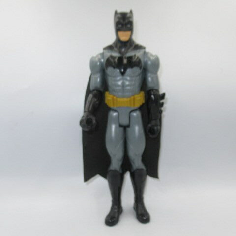 2015年★DCコミック★BATMAN★バットマン★ルースフィギュア★フィギュア★人形★箱なし★２★