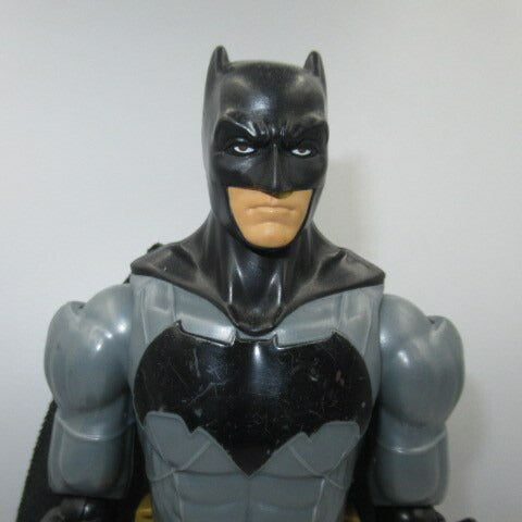 2015年★DCコミック★BATMAN★バットマン★ルースフィギュア★フィギュア★人形★箱なし★２★