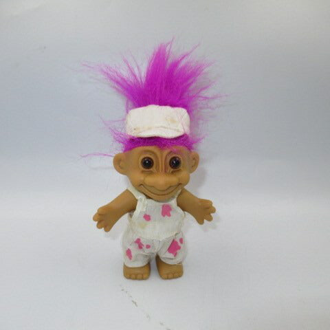 90's★Russ Trolls★Troll★Troll★★Figure★Doll★Stuffed animal★Painter★ 