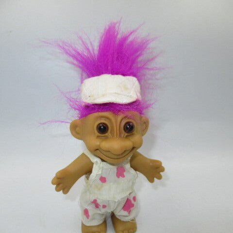 90's★Russ Trolls★Troll★Troll★★Figure★Doll★Stuffed animal★Painter★ 