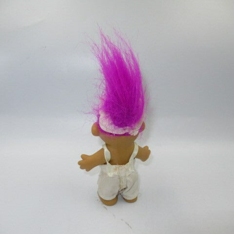 90's★Russ Trolls★Troll★Troll★★Figure★Doll★Stuffed animal★Painter★ 
