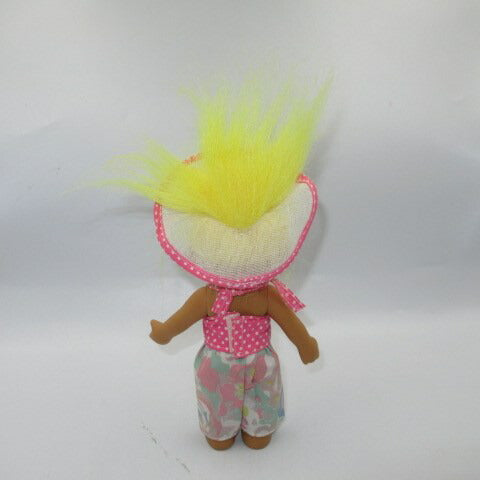 90's★Russ Trolls★Troll★Troll★★Figure★Doll★Plush★Tall★Style★ 