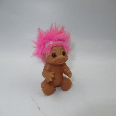 1985★80's★DAM TROLLS★TROLL★Trolls★Figures★Dolls★Plush★Vintage★Baby★Baby★ 