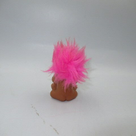 1985★80's★DAM TROLLS★TROLL★Trolls★Figures★Dolls★Plush★Vintage★Baby★Baby★ 