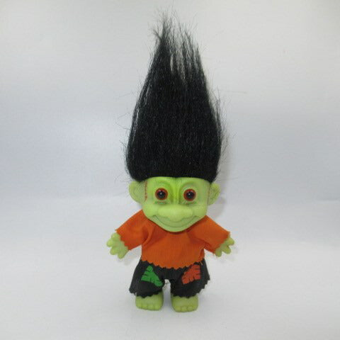 ビンテージ★TROLL★トロール★RUSS★フランケンシュタイン★FRANKENSTEIN★モンスター★HALLOWEEN★フィギュア★人形★ぬいぐるみ★