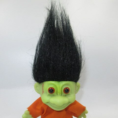 ビンテージ★TROLL★トロール★RUSS★フランケンシュタイン★FRANKENSTEIN★モンスター★HALLOWEEN★フィギュア★人形★ぬいぐるみ★