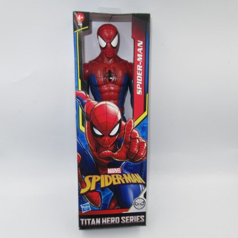 2021年★MAVEL★マーベル★SPIDERMAN★スパイダーマン★フィギュア★箱入り★人形★ぬいぐるみ★