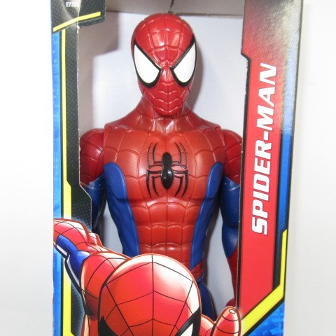 2021年★MAVEL★マーベル★SPIDERMAN★スパイダーマン★フィギュア★箱入り★人形★ぬいぐるみ★
