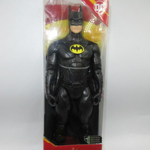 2022年★DC COMICS★DCコミック★BATMAN★バットマン★箱入り★フィギュア★人形★ぬいぐるみ★ブラック★