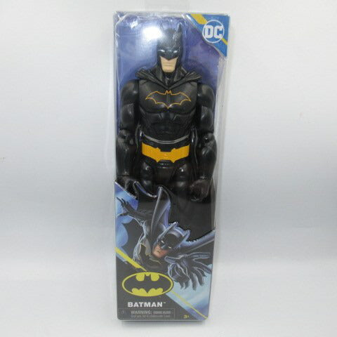 2022年★DC COMICS★DCコミック★BATMAN★バットマン★箱入り★フィギュア★人形★ぬいぐるみ★ブラック★