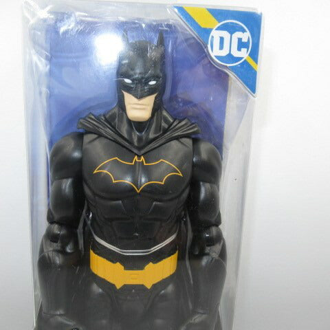 2022年★DC COMICS★DCコミック★BATMAN★バットマン★箱入り★フィギュア★人形★ぬいぐるみ★ブラック★