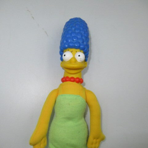 1990年★90's★The Simpsons★シンプソンズ★BURGERKING★バーガーキング★ミールトイ★マギー★人形★フィギュア★ぬいぐるみ★ビンテージ★