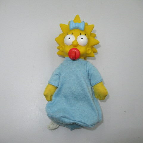 1990★90's★The Simpsons★Simpsons★BURGERKING★Burger King★Marge★Doll★Figure★Plush★Vintage★ 