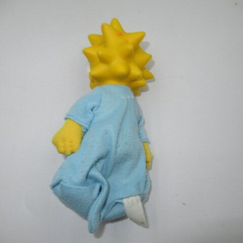 1990★90's★The Simpsons★Simpsons★BURGERKING★Burger King★Marge★Doll★Figure★Plush★Vintage★ 