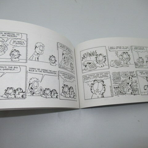 1996年★90's★Garfield★ガーフィールド★漫画★アニメ★絵本★ビンテージ★life to the fullest★★コミック★人形★フィギュア★ぬいぐるみ★
