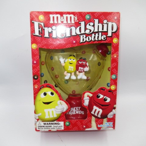 m＆m's★エムアンドエムズ★チョコレートディスペンサー★バレンタイン★Valentine★フィギュア★人形★ぬいぐるみ★ビンテージ★