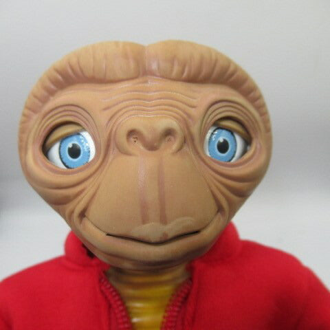 2000年★映画E.T ★トーキング★インタラクティブ★Furby★赤パーカー★人形★フィギュア★ぬいぐるみ★難あり★