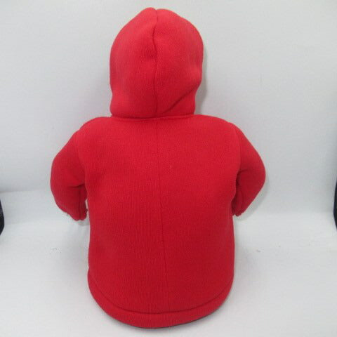 2000年★映画E.T ★トーキング★インタラクティブ★Furby★赤パーカー★人形★フィギュア★ぬいぐるみ★難あり★