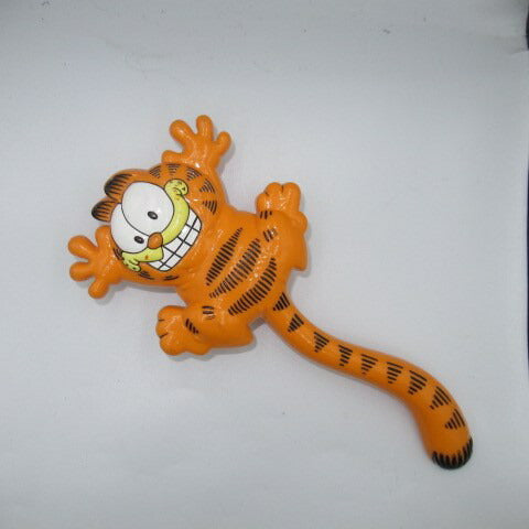 1979年★AVON★エイボン★ビンテージ★GARFIELD★ガーフィールド★ブラシ★人形★フィギュア★ぬいぐるみ★