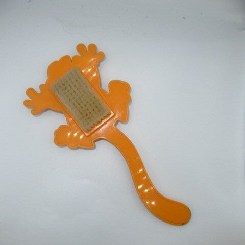 1979年★AVON★エイボン★ビンテージ★GARFIELD★ガーフィールド★ブラシ★人形★フィギュア★ぬいぐるみ★