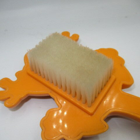 1979年★AVON★エイボン★ビンテージ★GARFIELD★ガーフィールド★ブラシ★人形★フィギュア★ぬいぐるみ★