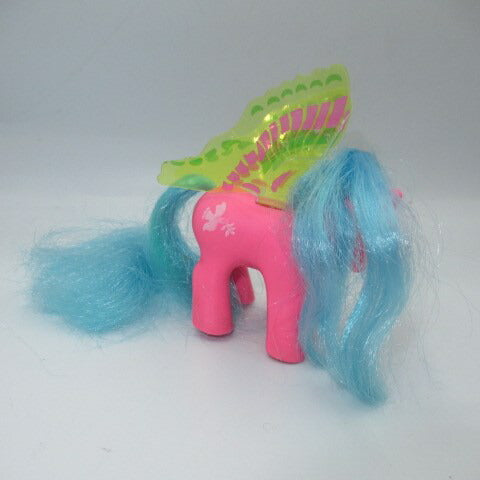 80’s★ビンテージ★My little pony★マイリトルポニー★Summer Wing Pony★サマーウィングポニー★羽根つきポニー★ウィングポニー★