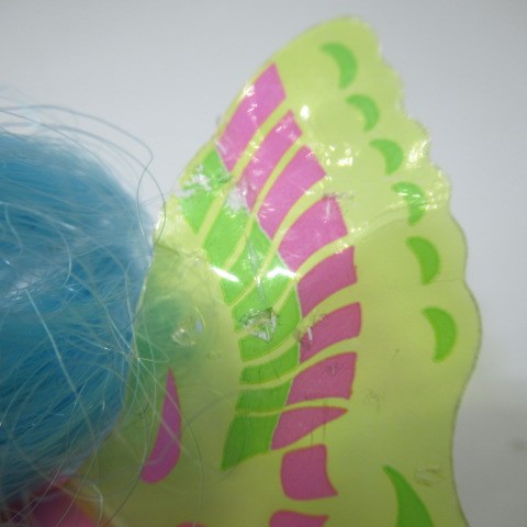 80’s★ビンテージ★My little pony★マイリトルポニー★Summer Wing Pony★サマーウィングポニー★羽根つきポニー★ウィングポニー★