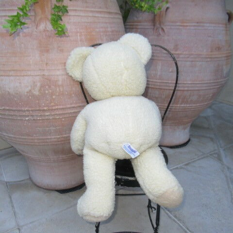 BiG! Vintage★1986★80s★Snuggle Bear★Snuggle Bear★Furfa★Doll★Plush★60cm★2★ 