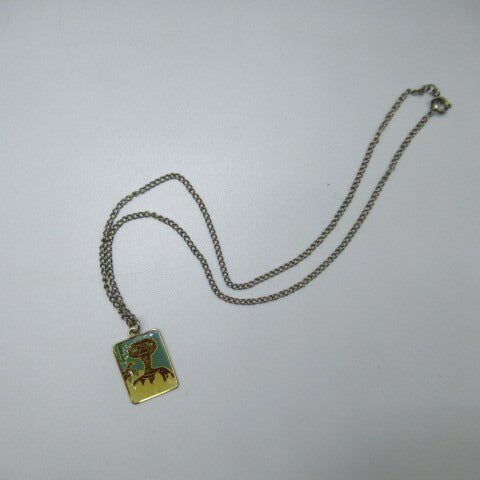 80's★E.T.★映画★イーティー★Bootleg★ネックレス★★フィギュア★人形★ぬいぐるみ★ビンテージ★