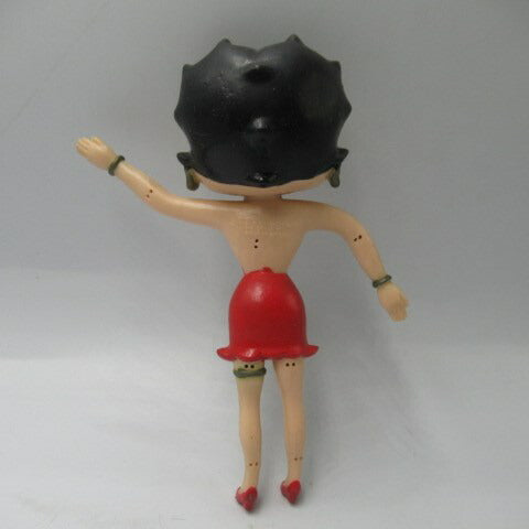 Betty Boop★ベティ・ブープ★ベンダブル人形★フィギュア★人形★ぬいぐるみ★