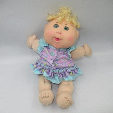 2015★Cabbage Patch Kids★Twirl Hair★Girl★Doll★Figure★Stuffed Animal★Baby★ 