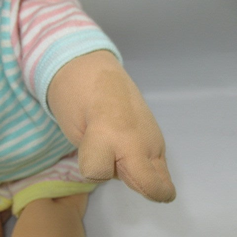 Vintage★1982★Cabbage Patch Kids★Boy★Doll★Figure★Plush★ 