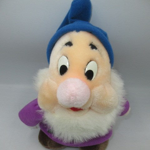 ディズニー★白雪姫★SNOW WHITE★七人の小人★seven dwarfs★人形★フィギュア★ぬいぐるみ★テレスケ★バッシュフル★