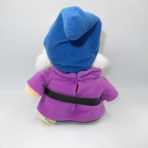 ディズニー★白雪姫★SNOW WHITE★七人の小人★seven dwarfs★人形★フィギュア★ぬいぐるみ★テレスケ★バッシュフル★