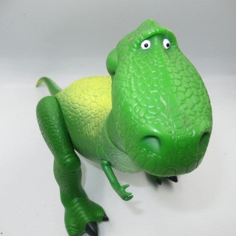 Disney★TOY STORY★Toy Story★Dinosaur★REX★Rex★Figure★Doll★Stuffed animal★PIXAR★Pixar★ 