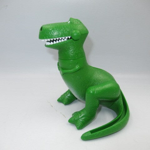 Disney★TOY STORY★Toy Story★Dinosaur★REX★Rex★Burger King★Meal Toy★Figure★Doll★Stuffed animal★