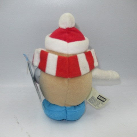 Disney★TOY STORY★Toy Story★Mr. Potato Head★Potato Head★Stuffed animal★Doll★Figure★Christmas★ 