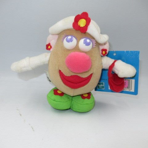 Disney★TOY STORY★トイストーリー★Mr. Potato Head★ポテトヘッド★ぬいぐるみ★人形★フィギュア★ミス・ポテトヘッド★