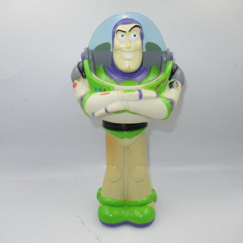 Disney★TOY STORY★Toy Story★BUZZ★Buzz★Sawky★Bubble bath bottle★Shampoo bottle★Stuffed animal★Doll★Figure★ 