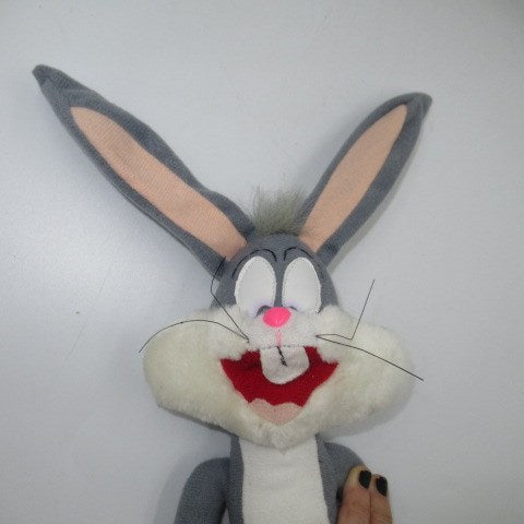 Vintage★LooneyTunes★Looney Tunes★Bugs Bunny★Bugs Bunny★Stuffed Animals★Dolls★Figures★Ace★ 