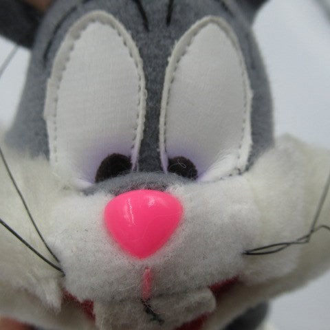Vintage★LooneyTunes★Looney Tunes★Bugs Bunny★Bugs Bunny★Stuffed Animals★Dolls★Figures★Ace★ 